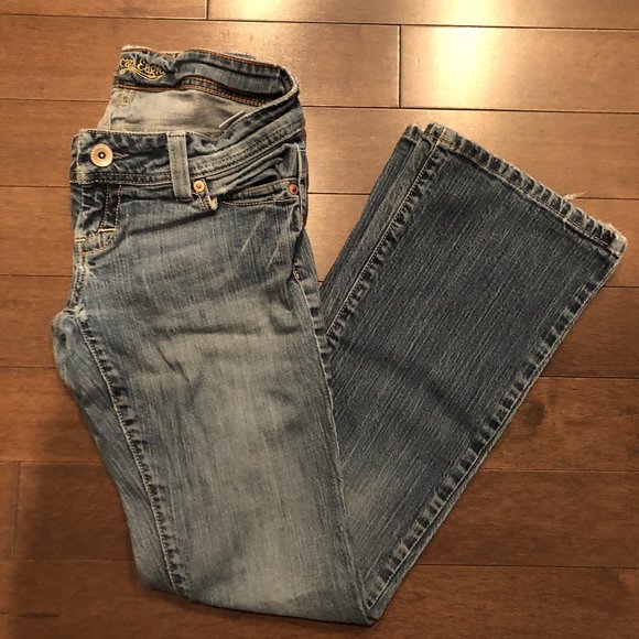 American Eagle Outfitters Denim - 👖American Eagle Bootcut Jeans size 4